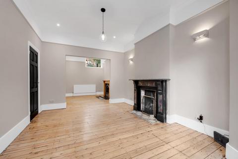 undefined, Carysfort Road, London, N16