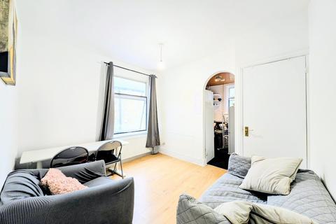 undefined, Avarn Road, London