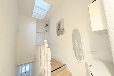 undefined, Avarn Road, London