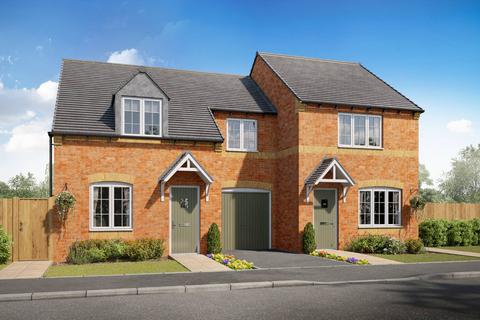 undefined, Plot 063-h, Woodford at Bracks Farm, DL14, Auckland Way, Bishop Auckland DL14