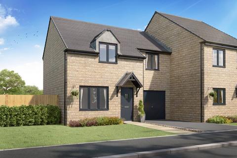 3 bedroom semi-detached house for sale, Plot 040, Garrison at The Homesteads, S63, West Moor Croft, Goldthorpe S63