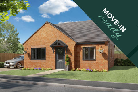 undefined, Plot 072-h, Moy at Lyons Edge, Windsor Drive, South Hetton DH6
