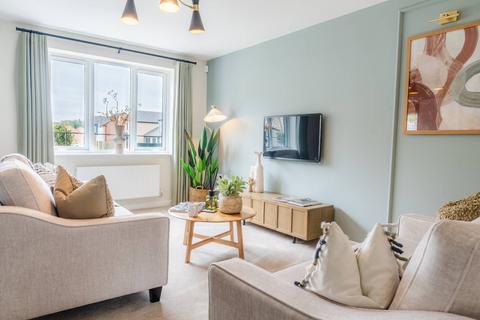 undefined, Plot 149-h, Milford at Pinfold Park II, YO16, Pinfold Lane, Bridlington YO16