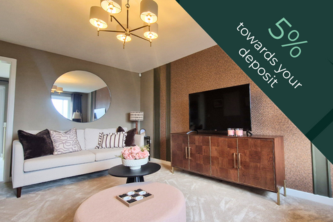 undefined, Plot 082, Brandon at All Saints, Curlew Way, Ferryhill DL17