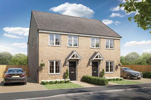 undefined, Plot 049-h, Lisburn at Bracewell Gardens, New Road, Barnoldswick BB18