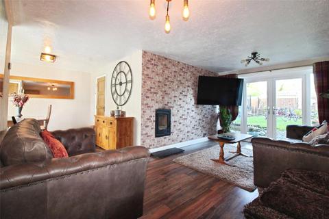 3 bedroom semi-detached house for sale, Manor Road, Hurworth Place, Darlington, DL2