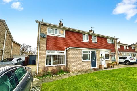 Manor Road, Hurworth Place, Darlington, DL2