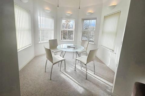 2 bedroom flat to rent, Herons Court, Durham, County Durham, DH1