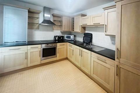 2 bedroom flat to rent, Herons Court, Durham, County Durham, DH1