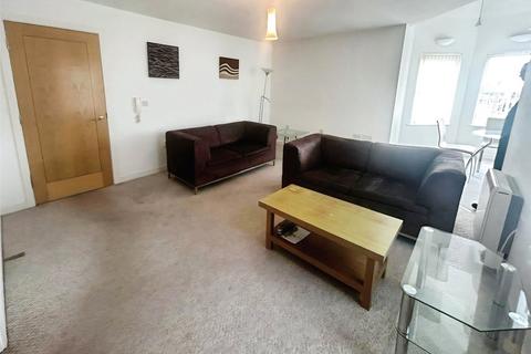 2 bedroom flat to rent, Herons Court, Durham, County Durham, DH1