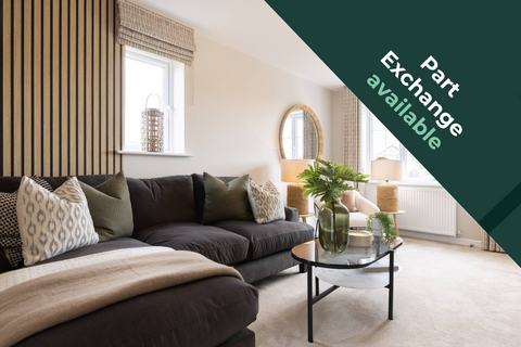 undefined, Plot 041, Neale at Mynster Fields, Fox Covert Lane, Misterton DN10