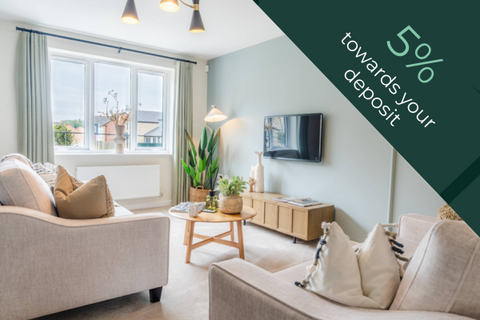 undefined, Plot 040, Milford at Mynster Fields, Fox Covert Lane, Misterton DN10