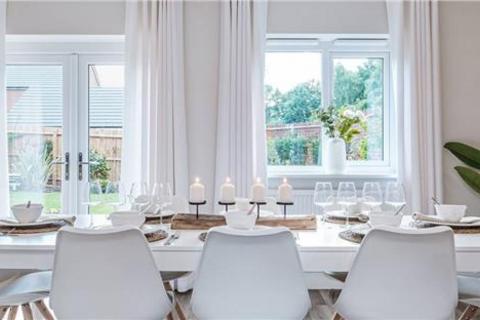 5 bedroom detached house for sale, The Bowness at Seaham Garden Vil (St Mods), Seaham SR7