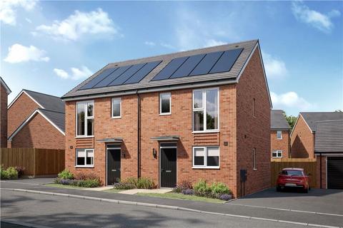 Nina at Snibston Mill, Chiswell Dr LE67