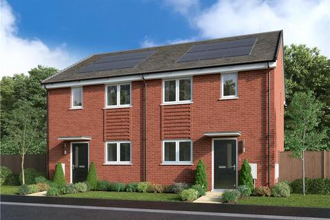 Newson at Snibston Mill, Chiswell Dr LE67
