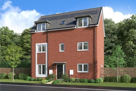 Presgate at Snibston Mill, Chiswell Dr LE67