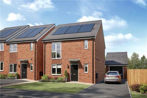 Edwena at Snibston Mill, Chiswell Dr LE67