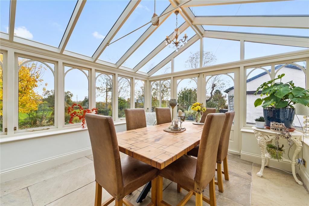 Conservatory