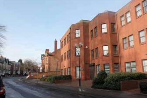 Office to rent, 1A-1B Greenfield Cres Birmingham B15 3BE