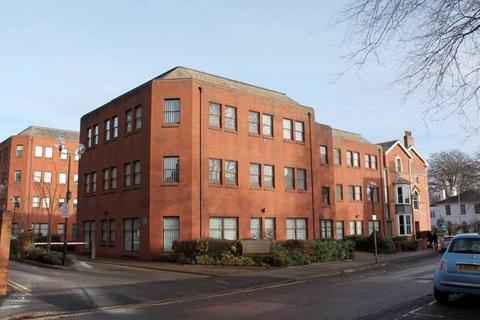 Office to rent, 1A-1B Greenfield Cres Birmingham B15 3BE
