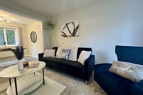 undefined, Birmingham B29