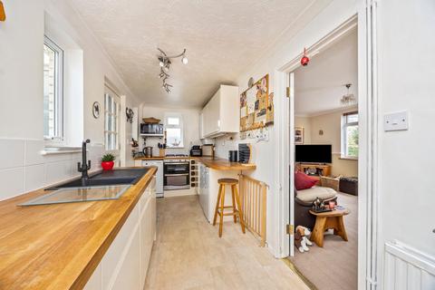 undefined, Shooting Field, Steyning BN44