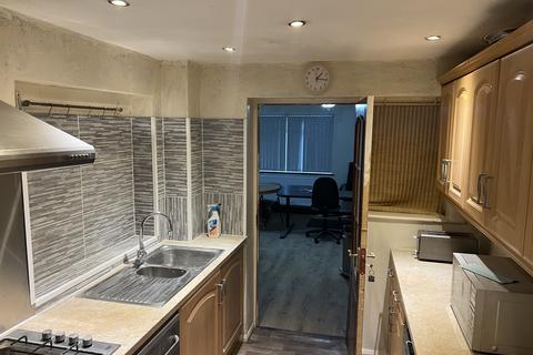 undefined, Cromer Road, Bury,,manchester  BL8