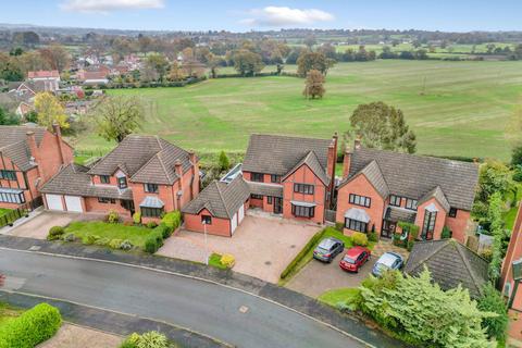 undefined, Mansion Drive, Burntwood WS7