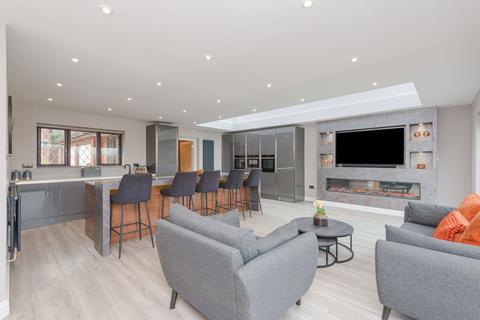 undefined, Mansion Drive, Burntwood WS7