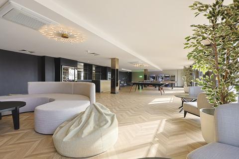 undefined, at Element The Quarter, Element The Quarter, Liverpool Knowledge Quarter L6