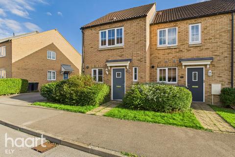 Allen Road, Ely
