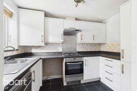 2 bedroom end of terrace house for sale, Allen Road, Ely
