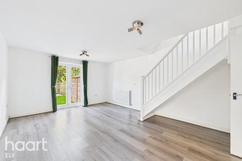 2 bedroom end of terrace house for sale, Allen Road, Ely