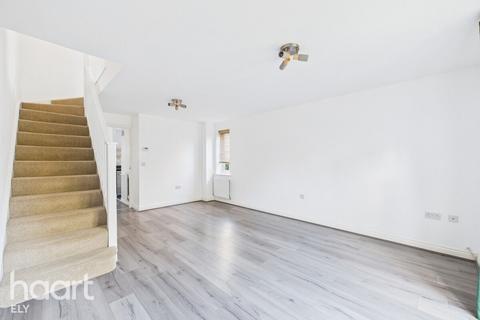 2 bedroom end of terrace house for sale, Allen Road, Ely