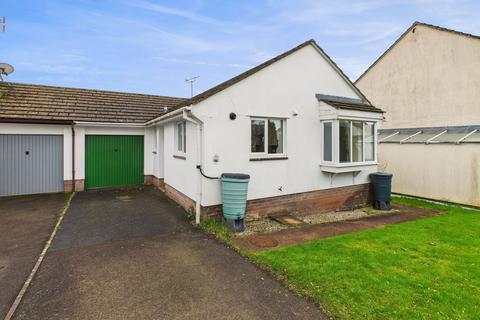 undefined, Fernworthy Gardens, Copplestone, EX17