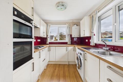 undefined, Fernworthy Gardens, Copplestone, EX17