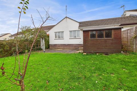 undefined, Fernworthy Gardens, Copplestone, EX17