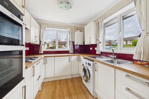undefined, Fernworthy Gardens, Copplestone, EX17