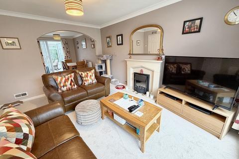 3 bedroom semi-detached house for sale, Carvoran Way, Carlisle CA2