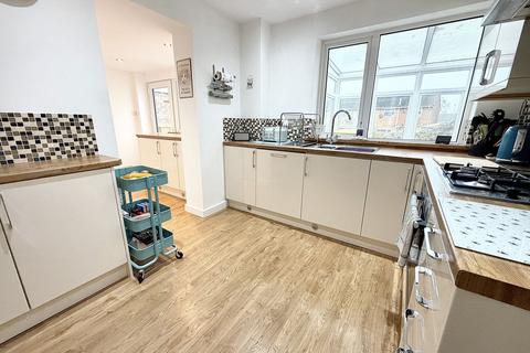 3 bedroom semi-detached house for sale, Carvoran Way, Carlisle CA2
