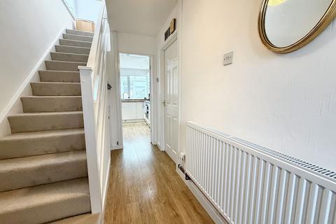 3 bedroom semi-detached house for sale, Carvoran Way, Carlisle CA2