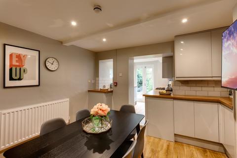 undefined, Stafford Road, Sheffield S2