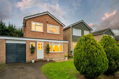 undefined, Woodrow Drive, Wokingham, RG40