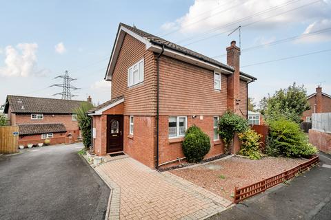 undefined, Coppice Close, Woodhall Park, Swindon, SN2