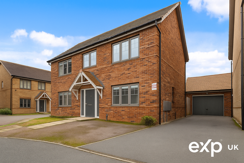 undefined, Clipstone NG21