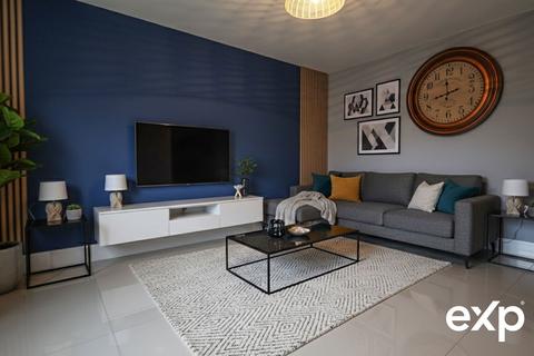 undefined, Clipstone NG21