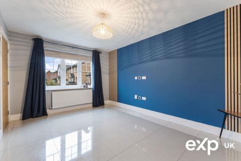 undefined, Clipstone NG21