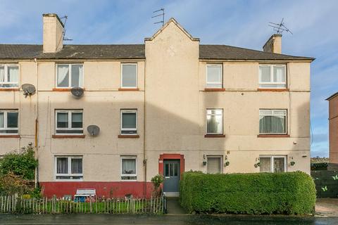 2 bedroom flat for sale, Stenhouse Avenue West, Stenhouse, Edinburgh, EH11