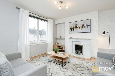 2 bedroom flat for sale, Stenhouse Avenue West, Stenhouse, Edinburgh, EH11