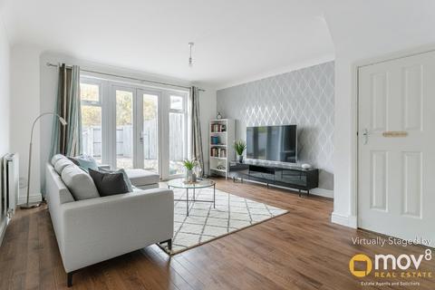 undefined, Park Gardens, Wallyford, Musselburgh, EH21